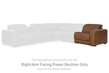 Load image into Gallery viewer, Magic Man Power Reclining Sectional
