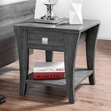 Load image into Gallery viewer, Amity Gray End Table image
