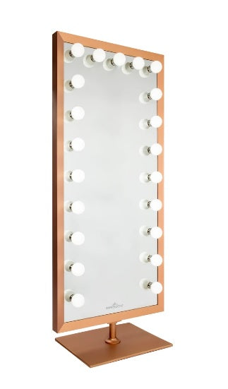 STARLIGHT® FULL-LENGTH VANITY MIRROR