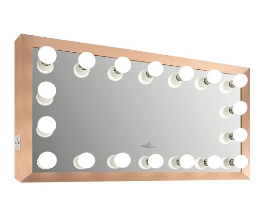 STARLIGHT® WIDE VANITY MIRROR