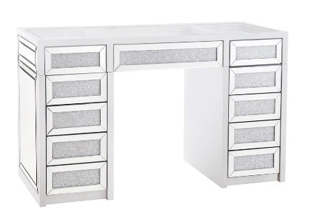 SLAYSTATION® DIAMOND EDITION VANITY TABLE