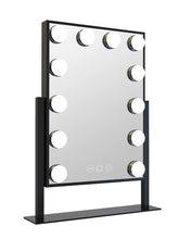 Load image into Gallery viewer, HOLLYWOOD TRI-TONE XL MAKEUP MIRROR
