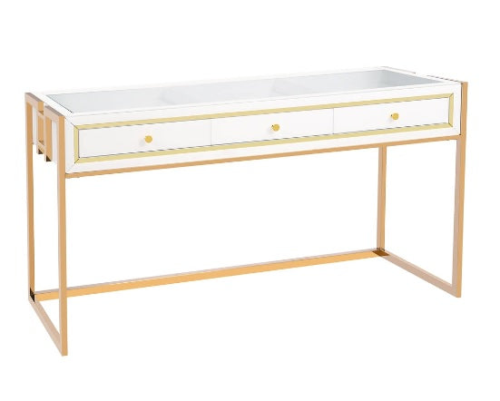 SLAYSTATION® ADDISON VANITY TABLE