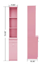 Load image into Gallery viewer, SLAYSTATION® VANITY STORAGE CABINET
