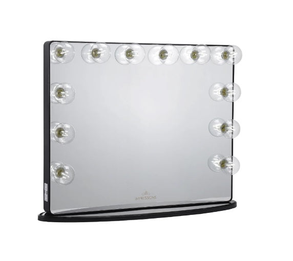 HOLLYWOOD GLOW® PLUS 2.0 VANITY MIRROR