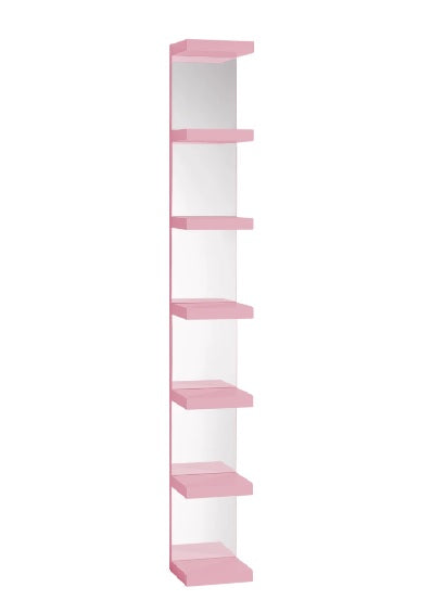 SLAYSTATION® NATALIE MIRRORED COLUMN