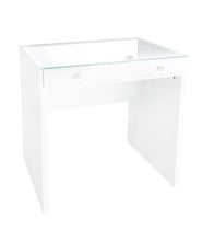 Load image into Gallery viewer, SLAYSTATION® MINI TABLE + VANITY MIRROR BUNDLE
